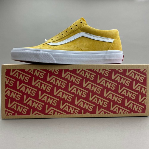 vans old skool mango mojito