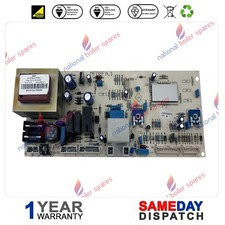 Ferroli Domicompact F24B, F30B, F24D, F30D PCB 39812370