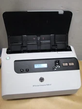 HP ScanJet Enterprise Flow 7000 s2 USB Sheet-feed Color Document Scanner FCLSD