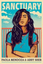 Sanctuary - Hardcover By Mendoza, Paola - GOOD