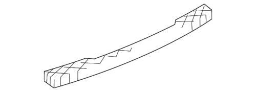 Absorbedor (N/P YL8Z-17C829-BA)