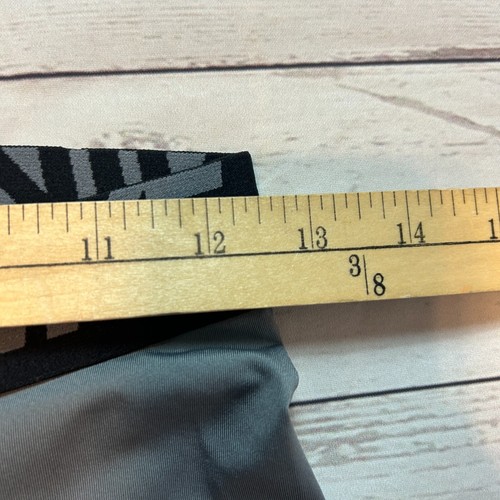 Nike Dri-Fit Work Out Long Johns Gray Training Base Layer Tights Youth Size XL - Picture 9 of 11