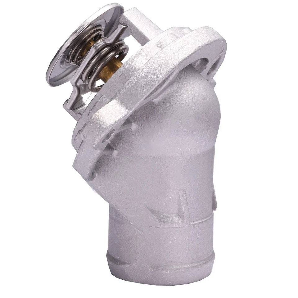 New Thermostat For Mercedes-Benz CL500 CLK500 CLS500 E500 G500 ML500 R500 S500 - Изображение 2 из 4