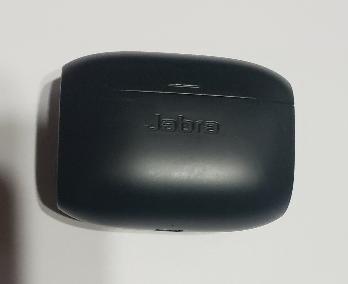 Replacement Charger Jabra Elite Active 75t Wireless Charging Case