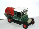 Vintage Matchbox Models of Yesteryear BP 1912 Model T NICE SHAPE! DR