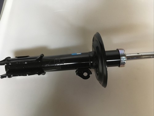 Amortisseur Arrière SACHS 317 510 - Pour Toyota Yaris/Vitz (_P13_) 2010-2020 Et Autres Modèles - Amortisseur à Gaz Qualité Constructeur
