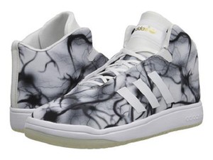 adidas veritas mid white