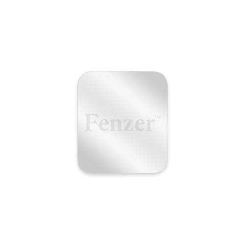 Pack 3 Protecteurs d'écran LCD Ultra Clair HD pour Apple iWatch Watch Series 10 46mm - Photo 2 sur 4