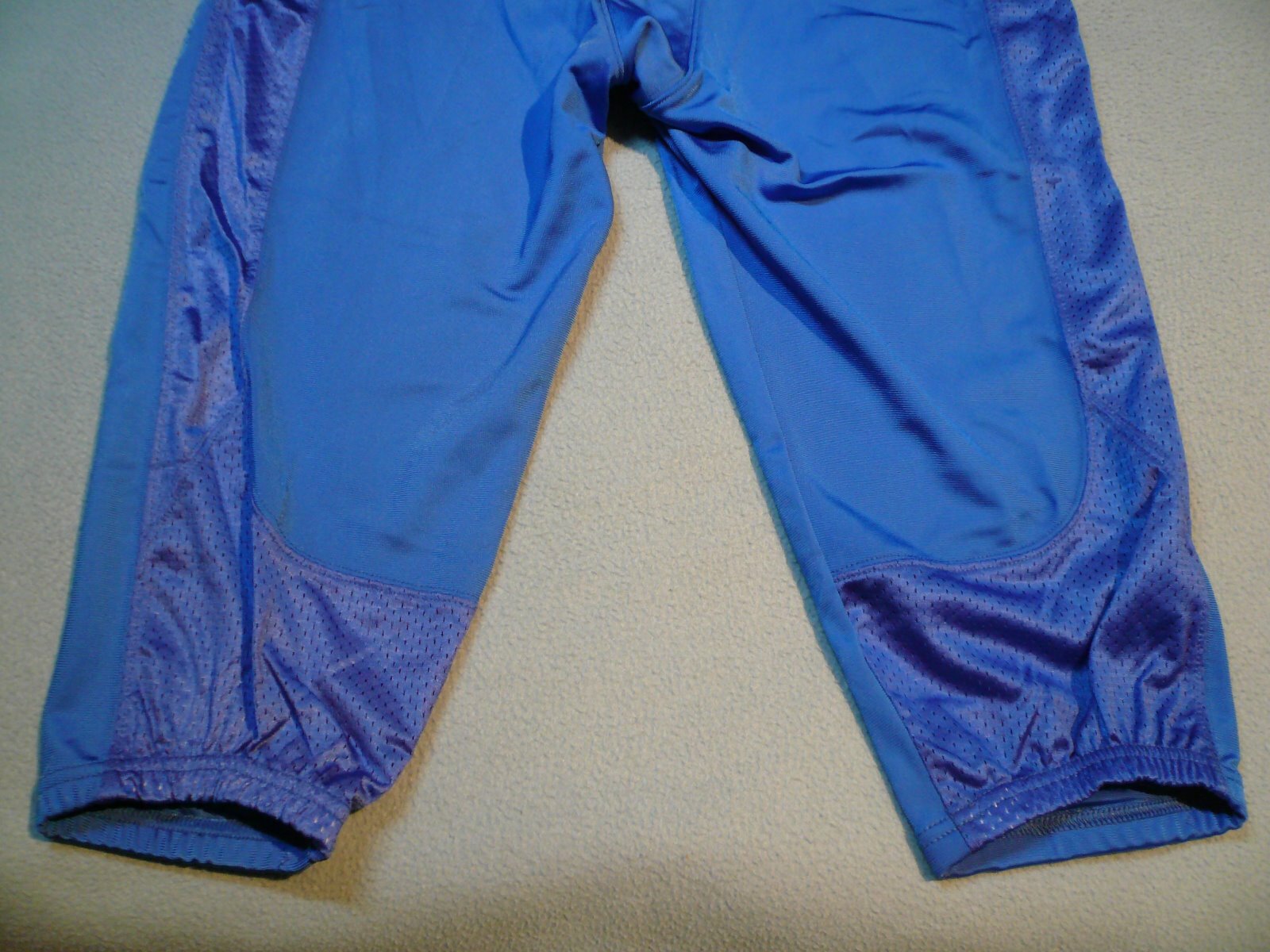 Nike Royal Blue Men's Football Pants 2xl 535705 493 for sale online eBay