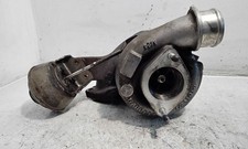 Turbo Honda CIVIC