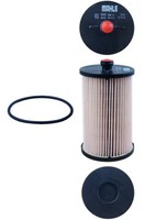 Mahle KX 222D Kraftstofffilter FüR VW
