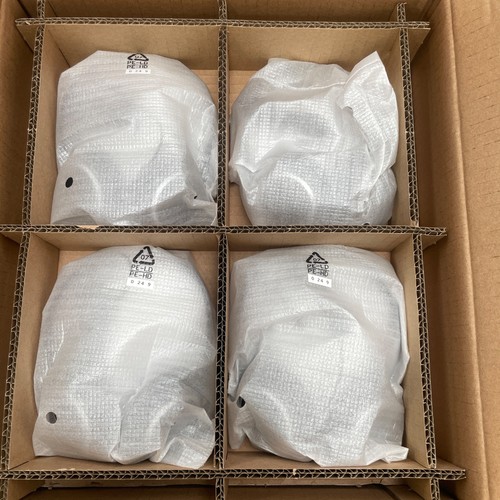 BOX of 20X Sennheiser NP 02-100 Headphones On-Ear Neckband 1M Cable UK Earphones - Picture 6 of 12