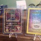 POKEMON ANCIENT MEW MOVIE PROMO 🎬 MINT CONDITION 👌