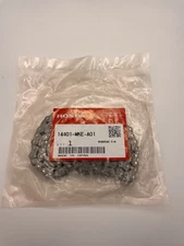 Honda Genuine Chain, Cam (110L) (Borg Warner) - 14401-Mke-A01 CRF450R Timing