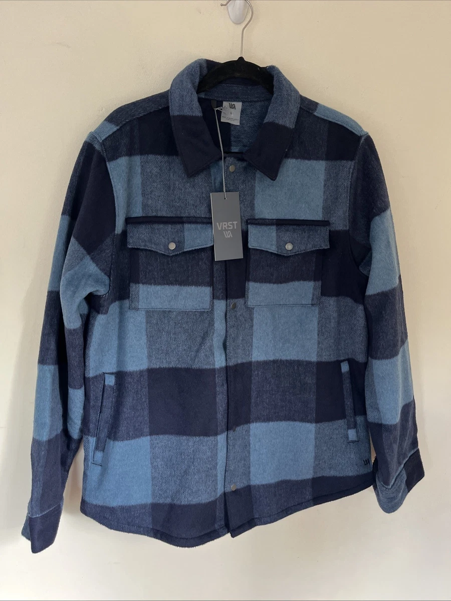 Buffalo Coats, Jackets & Vests for Wool Outer Shell Men for Sale