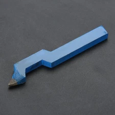 ▪ Stahl Curved Jewelry Punch Stamp Mold Ring Armband Markierungswerkzeug (925)