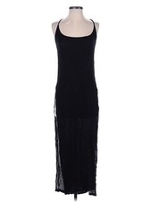 Nasty Gal Inc. Women Black Cocktail Dress 8