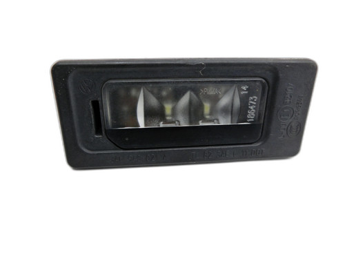 Kennzeichenleuchte für VW Touran II 5T 15-21 3AF943021A 3A1945021A