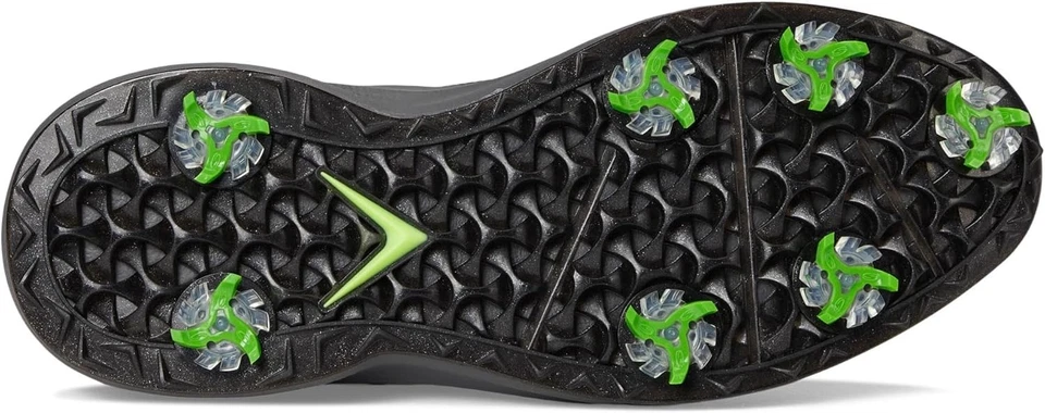 Callaway Hombre Coronado V4 11.5 Ancho, Negro/Gris  Foto 3 de 4