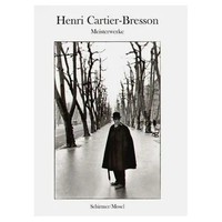 Meisterwerke | Photographien | Henri Cartier-Bresson | Deutsch | Taschenbuch