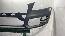 Pare-choc avant Audi Q5