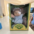 Never opened NIB Cabbage Patch Kids Play Doll Girl Mary Giovanna