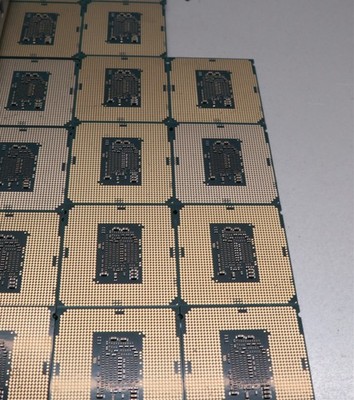 LOT OF 25 Intel Core i5-6600 @3.30GHz Quad-Core CPU LGA1151 Processor SR2L5