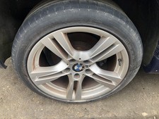 BMW X1 E84 M SPORT 2009-2014 18 ZOLL ALUFELGEN - SATZ