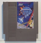Air Fortress (Nintendo NES, 1989) Cartridge w/Manual & Case-Tested