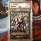 FULL ART/UMBREON TG22/TG30 PSA 9