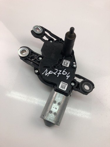 VW GOLF VII 5G1, BQ1, BE1, BE2 Scheibenwischermotor 5G0955711C 2019 26806745