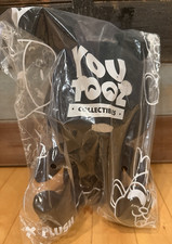 Youtooz Five Nights at Freddy's RWQFSFASXC RXQ Shadow Toy Bonnie Plush Figure