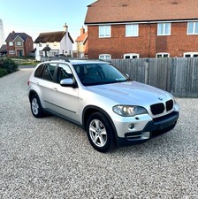 2009 BMW X5 3.0d SE 5dr Auto Diesel Automatic
