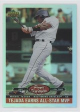 2006 Upper Deck Special F/X Player Highlights Miguel Tejada #PH-15 5p5