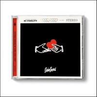 Stephen Sanchez - Love Love Love! - Cd - G3Z