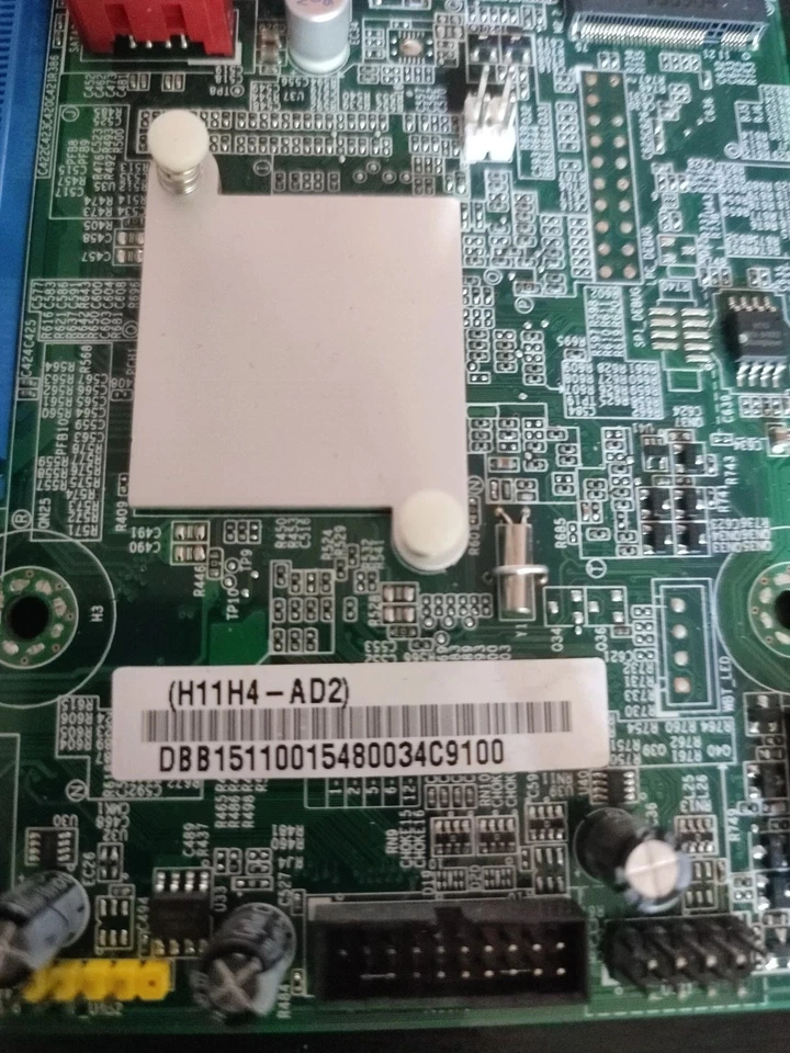 Scheda Madre Mini ATX Acer H11H4-AD2 - DDR3 DIMM - + I5-6400, 2.70ghz - Immagine 2 di 4