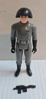 1977 Vintage Kenner Star Wars Figure Death Squad Commander Complete Hong Kong