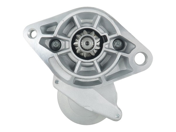 As-Pl Anlasser Starter 1.2 Kw FüR Chrysler Voyager IV 2.8 CRD 2.4-image