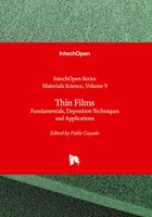 Thin Films - Fundamentals, Deposition Techniques And Applications | Buch (2025)