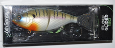 6th sense flow glider 130 glide swimbait 5.5" 1.6oz slow sink 4K bluegill