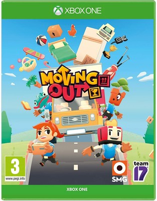 Auszug Microsoft XBox One Spiel