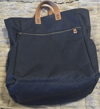 Thirty One Black Backpack