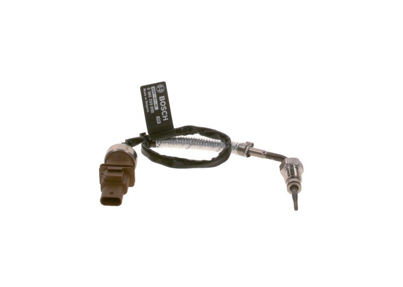 Capteur de température des gaz BOSCH mesure thermique haute précision