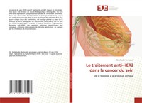 Le Traitement Anti-Her2 Dans Le Cancer Du Sein Abdelkader Bentouati Taschenbuch