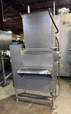 Butcher Boy Meat Flaker AUMF Frozen Block