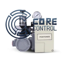 1PCS NEW HEP-16 Electrical Valve Positioner.