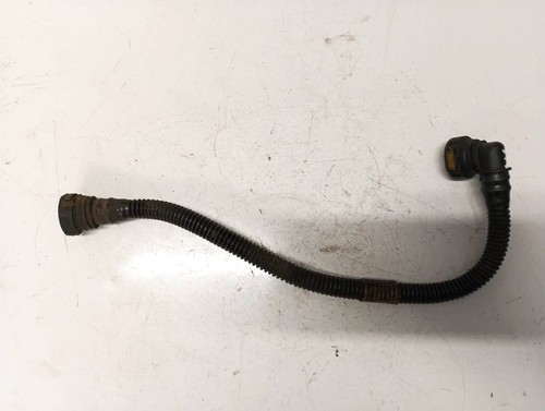 urbelgehäuseentlüftung Entlüftungsschlauch  Renault Espace DE2479284-33