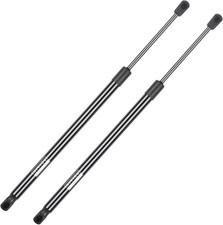 7018 Front Hood Struts Shocks Lift Supports Gas Springs Compatible with Dodge.