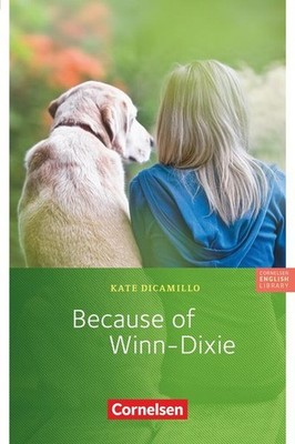 Because of Winn-Dixie Lektüre zu ''English G Access''