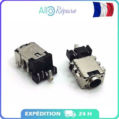 Connecteurs de Charge Alimentation DC port ASUS VivoBook 14 5200e X415 X515 A516